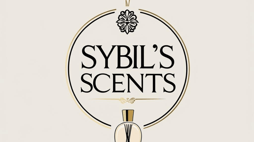 Sybil's Scent Logo