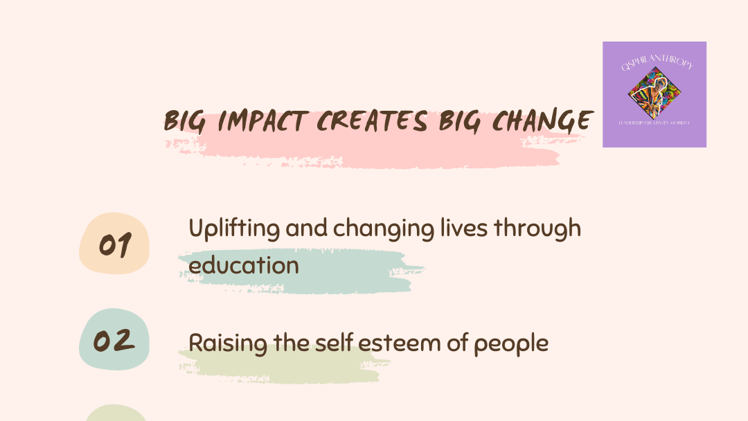 Measure Your Impact Training