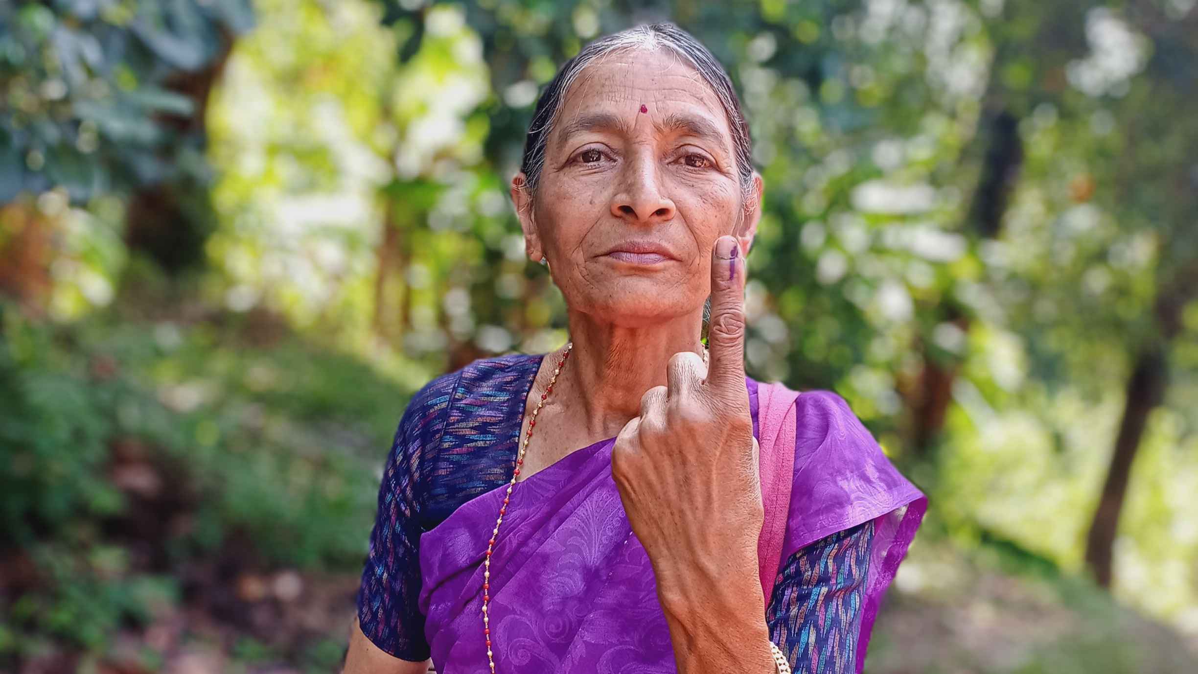Shanthakumari