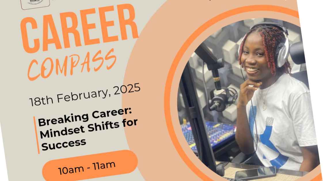 Career Compass ðŸ§