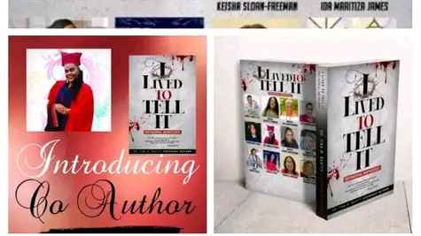Book available on Amazon 