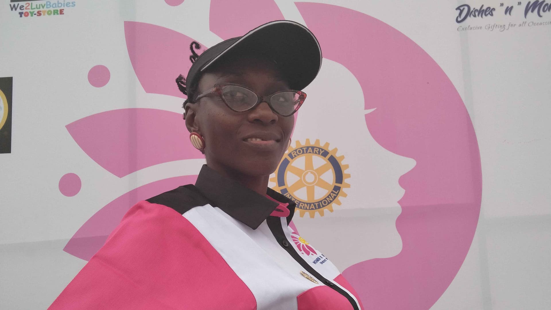 Ms Daramola Toluwalope
