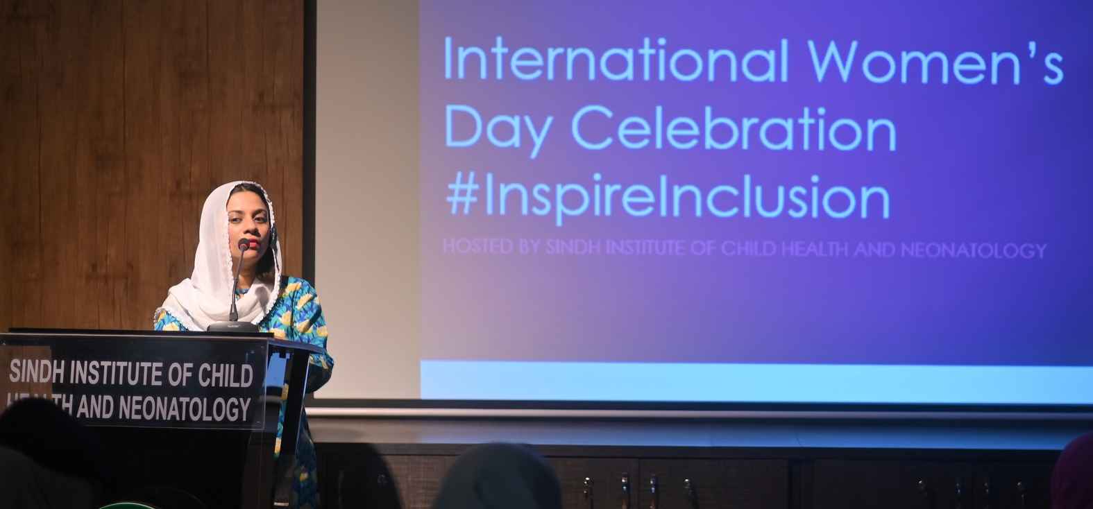 Women Inclusion | Gender Equality
