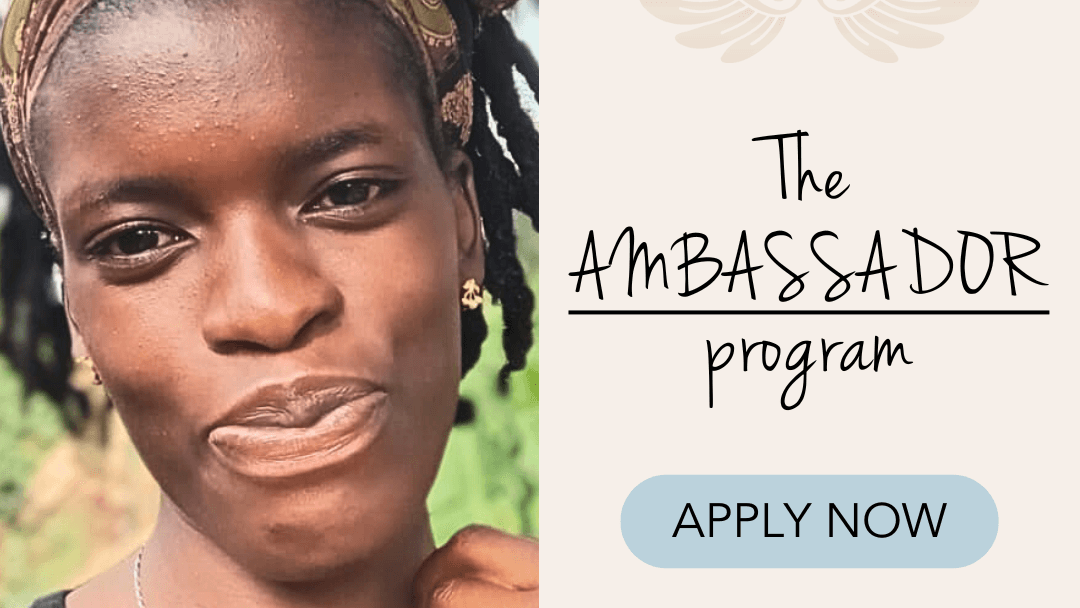 The Liluye Community Ambassador Program