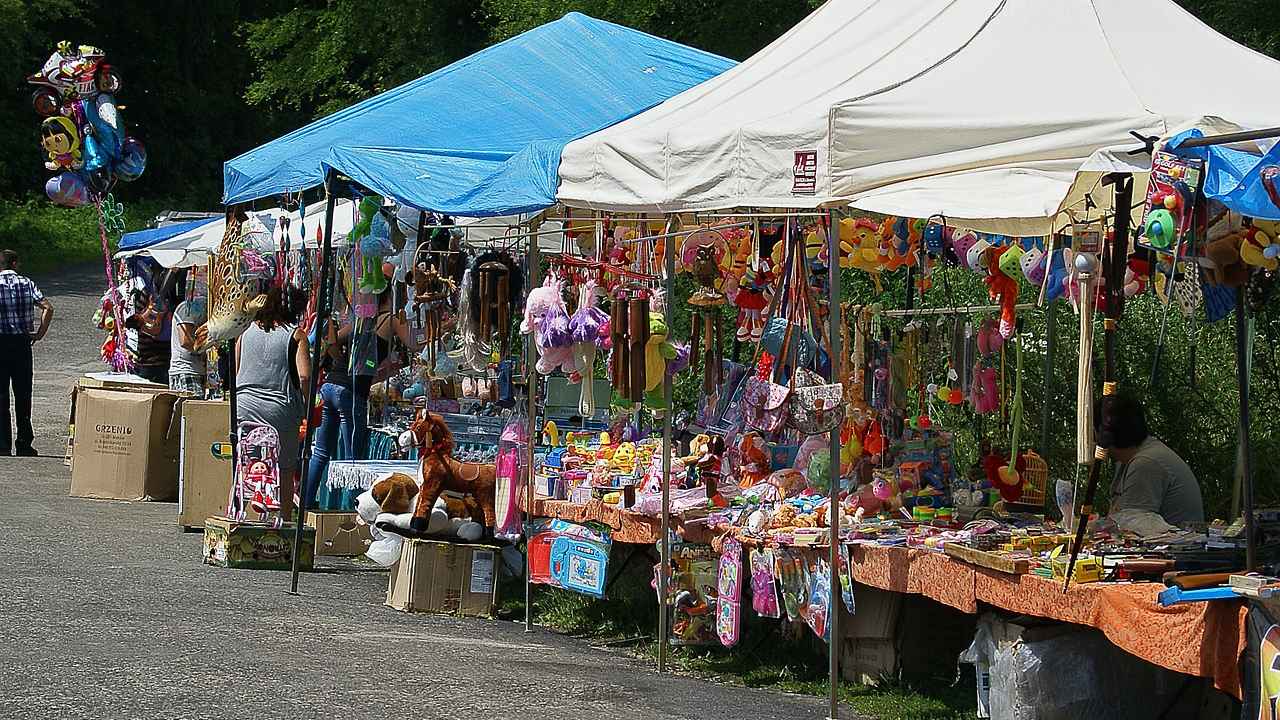 Flea Market
