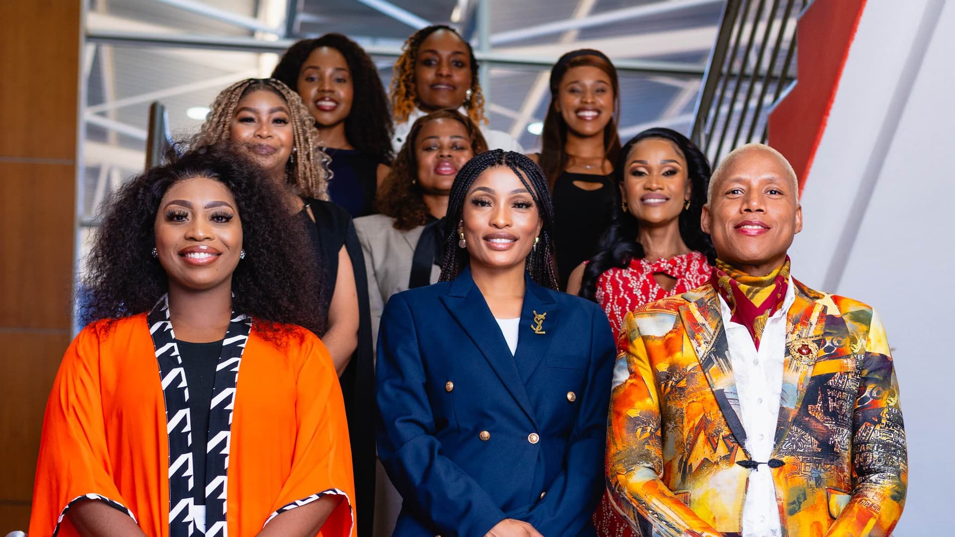 I Am A Woman of Influence