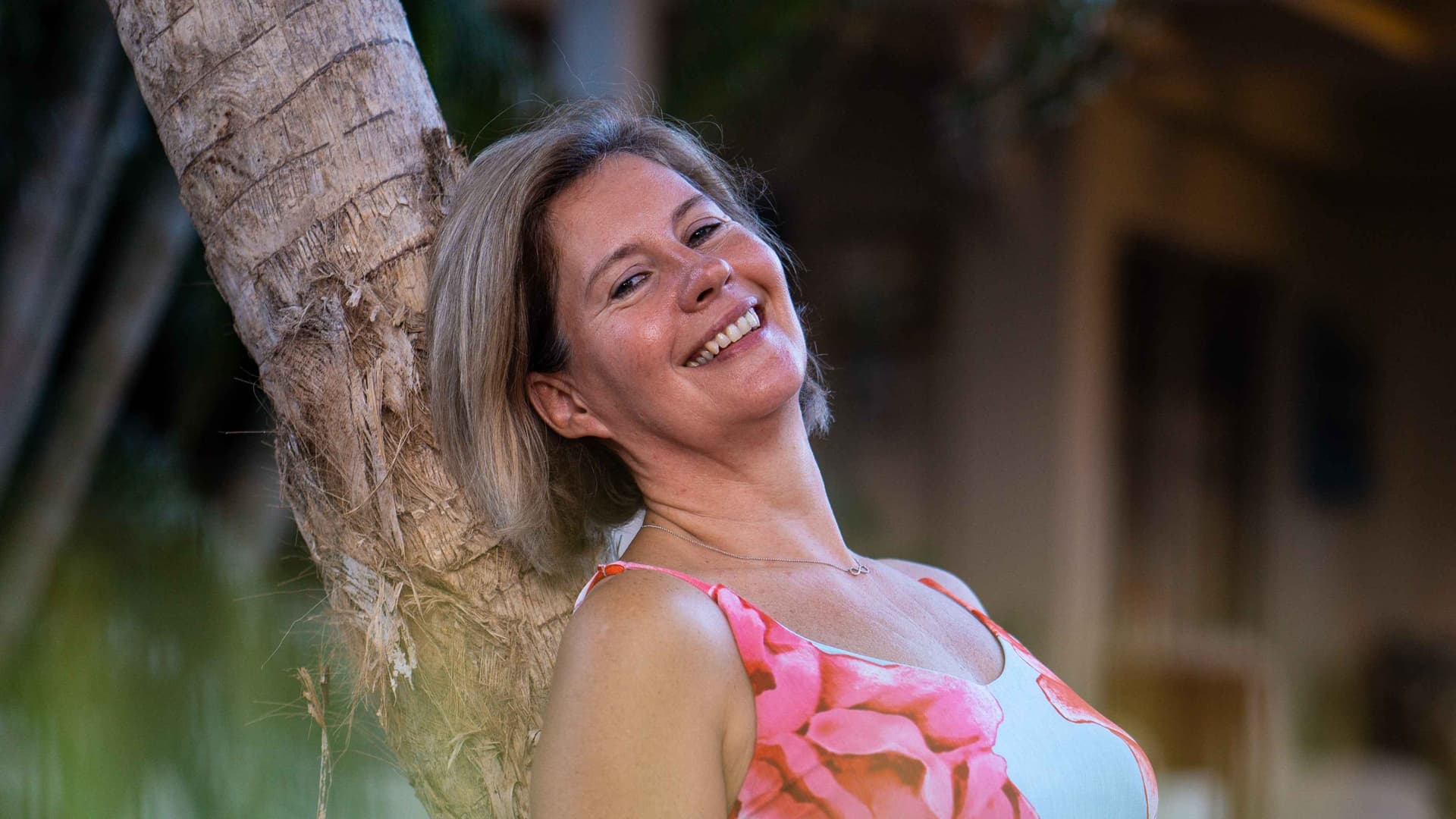 Suzette Louw - Women's Transformational and Self-Empowerment Coach