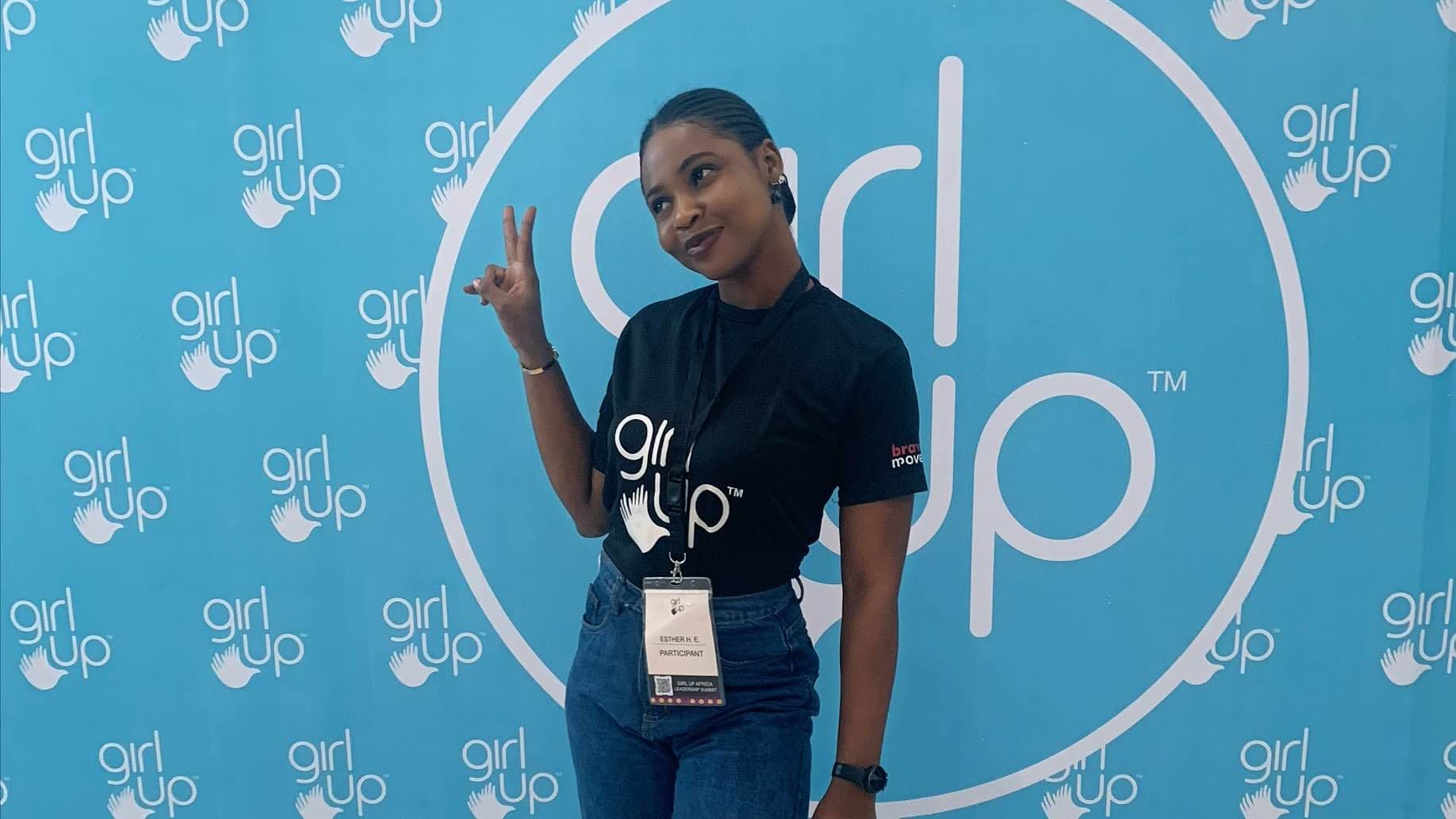 Girl Power! Girl Spaces!