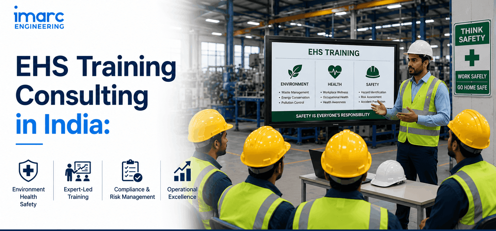 EHS Training Consulting