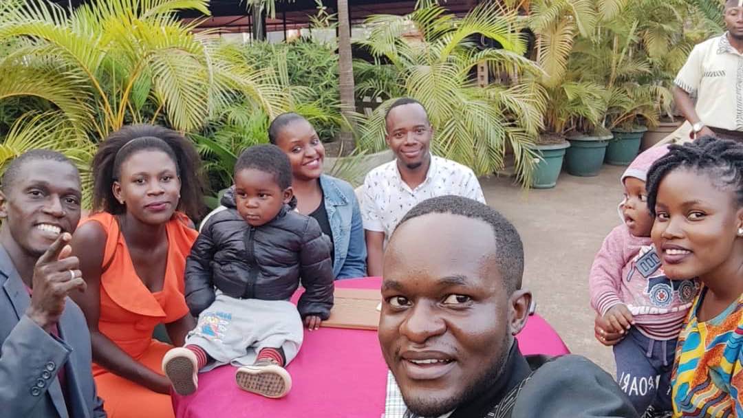 Uganda Empowerment