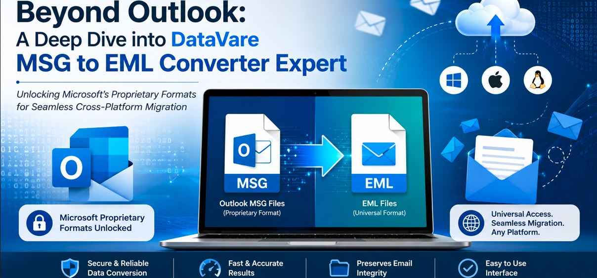 Unlocking Microsoft's Proprietary Formats for Seamless Cross-Platform Migration
