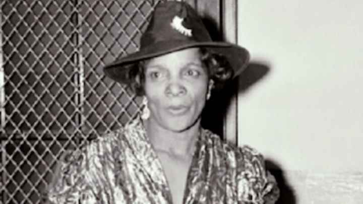 Most wanted, Queen of Harlem