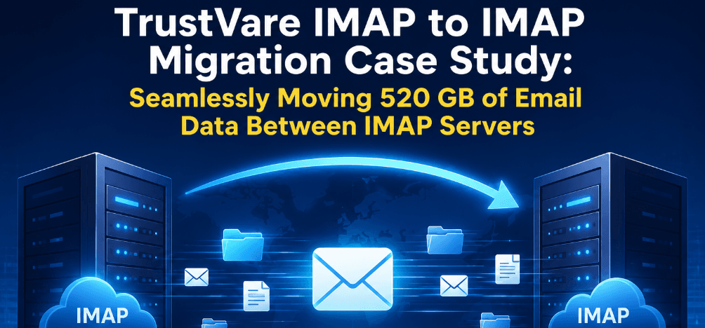 IMAP to IMAP Migration