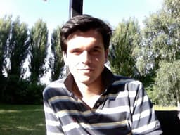 Profile Photo