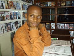 Profile Photo
