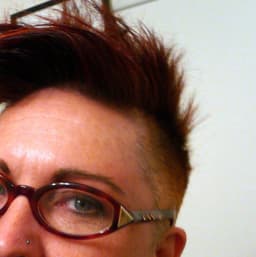 Profile Photo