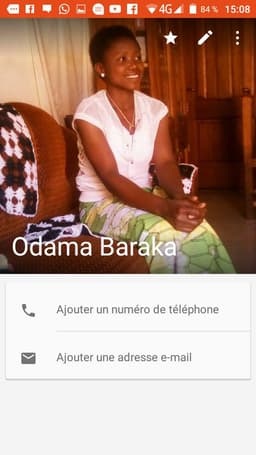Profile Photo