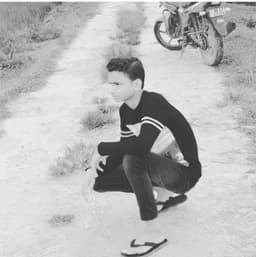 Profile Photo