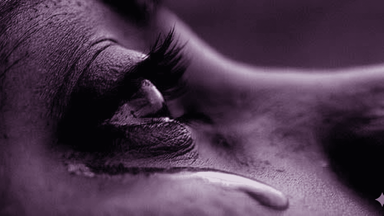 Feelings of sadness 