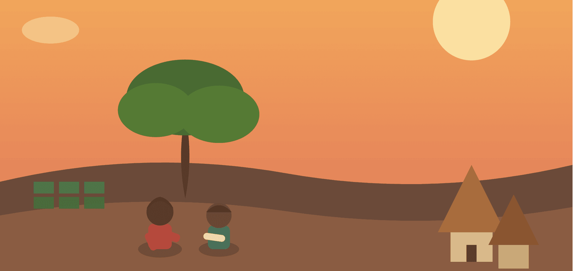 Rural elder women hold generations of climate wisdom that rarely gets written down. This is the gap the Climate Knowledge Archive initiative hopes to close.