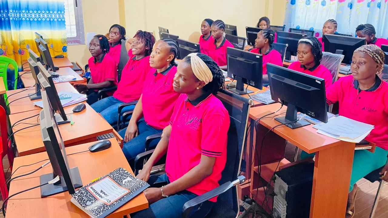 You have the opportunity to provide sponsorship for a girl in our Tuition-Free program by covering the essential $50.00 USD registration fee.