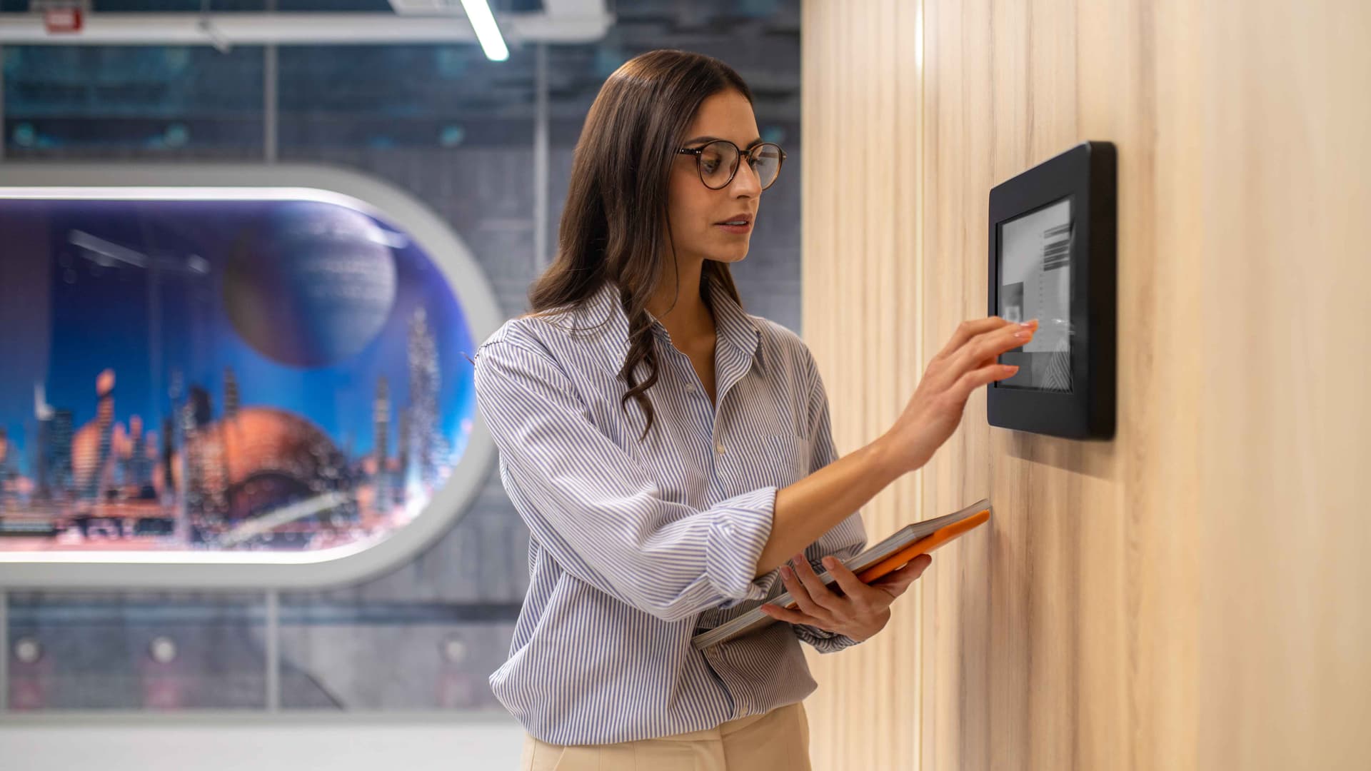 Empowering Women: How Smart Home Security Enhances Safety and Peace of Mind
