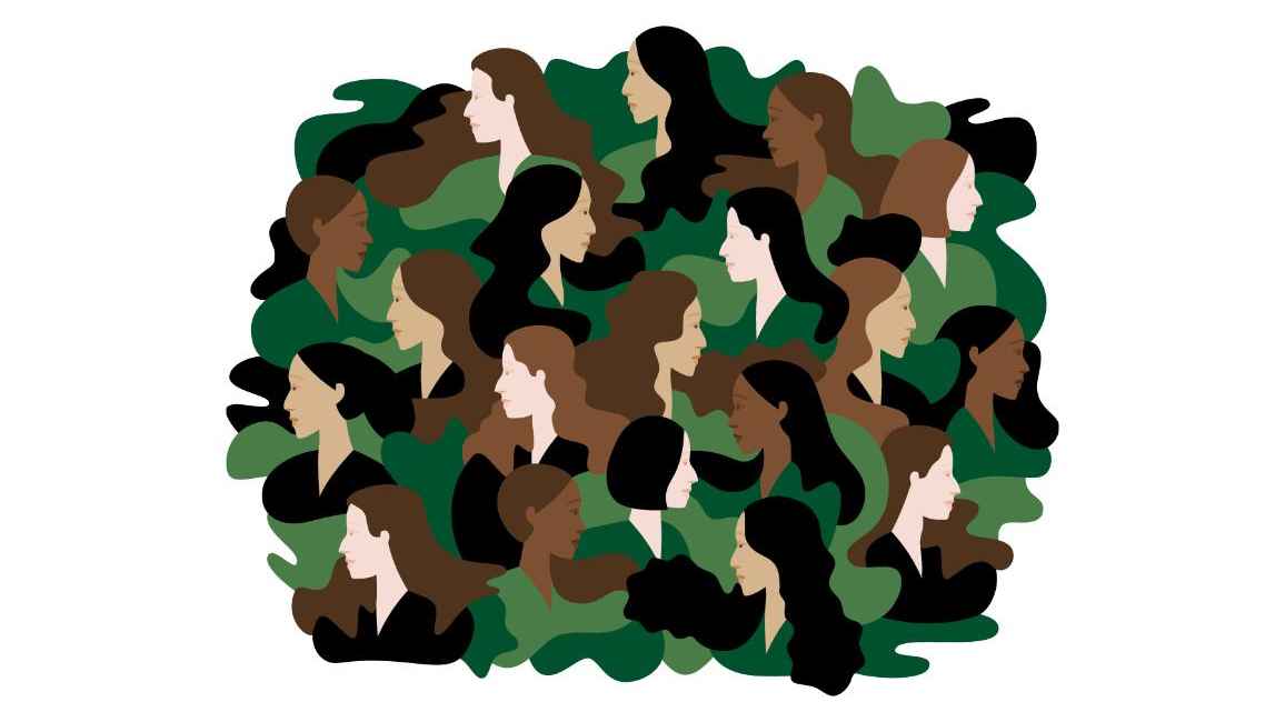 Soldiers