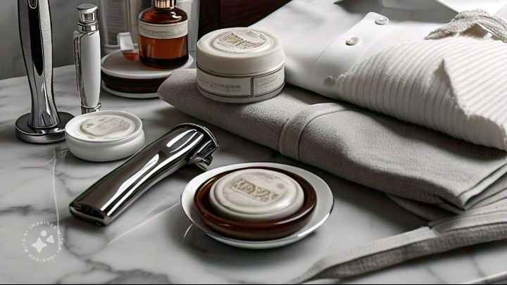 Luxury items