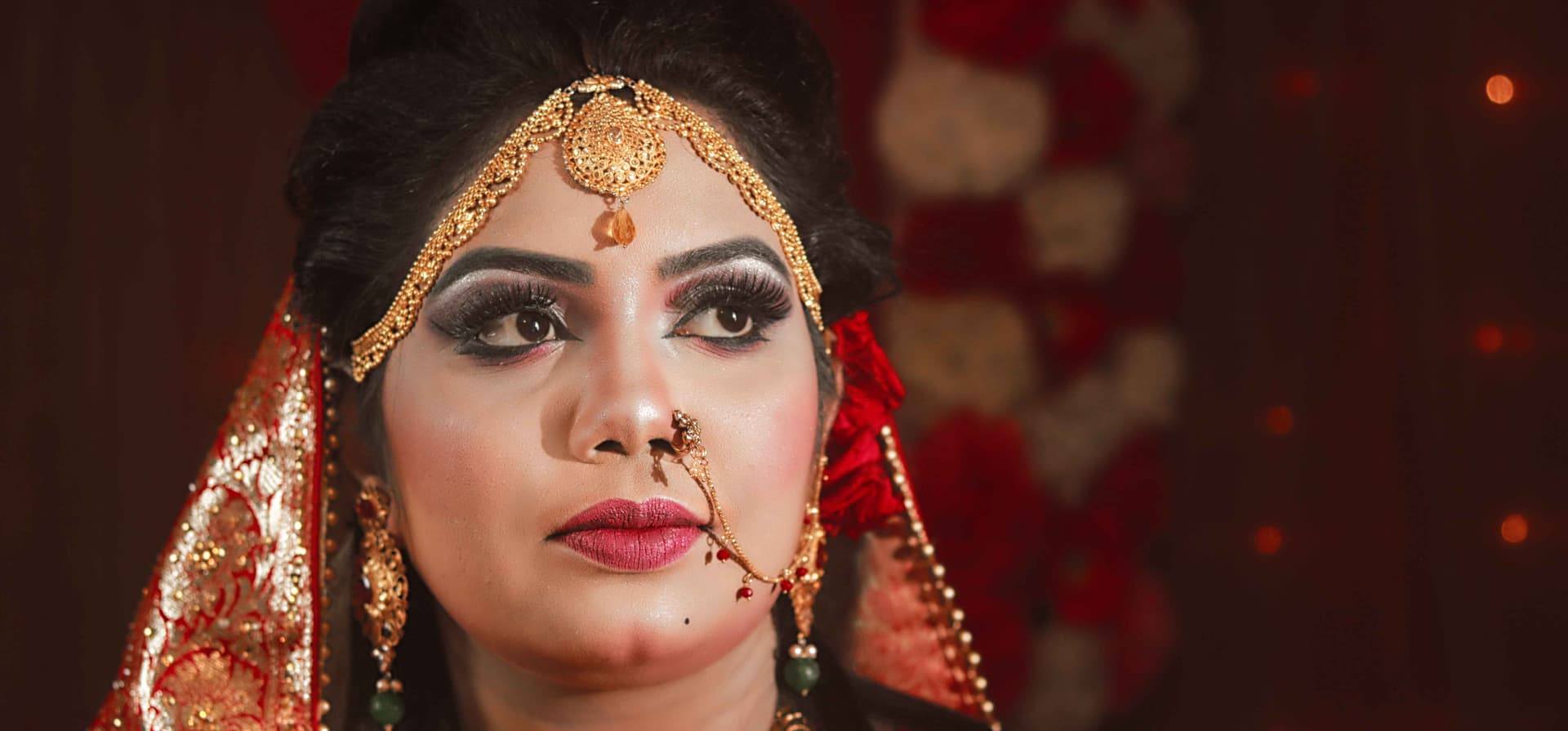 My wedding photo
