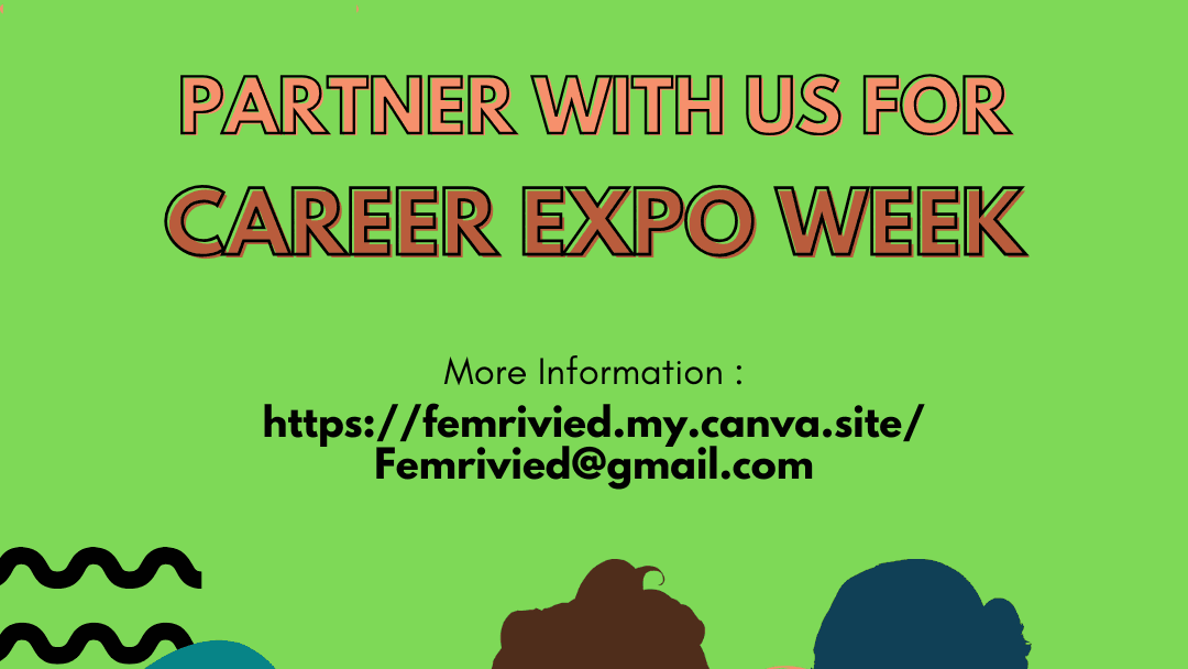 Career Expo week