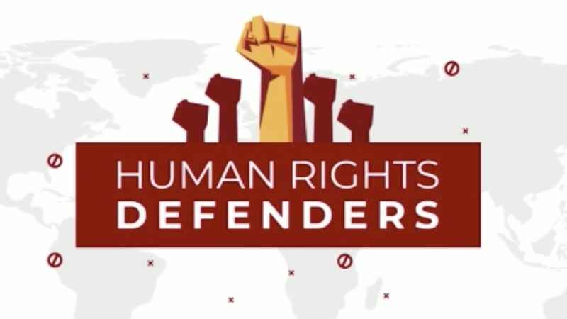 HRDs Solidarity
