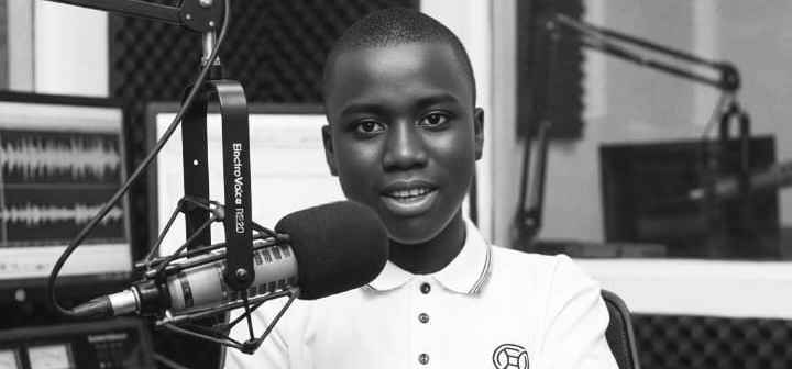 Nyanzi Martin Luther