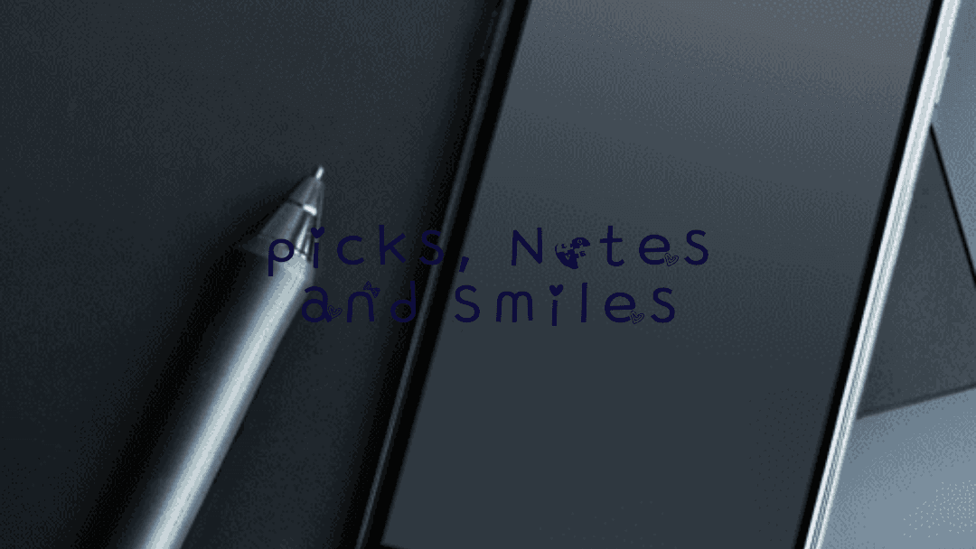 Code Notebooks and dental care